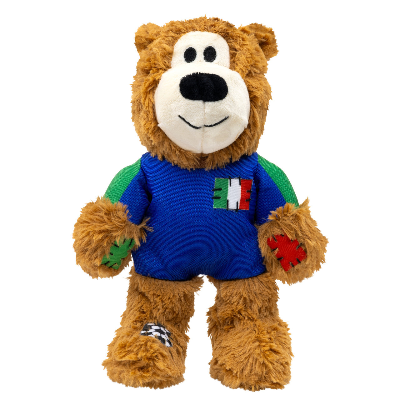 Kong Wild Knots Bear Italy