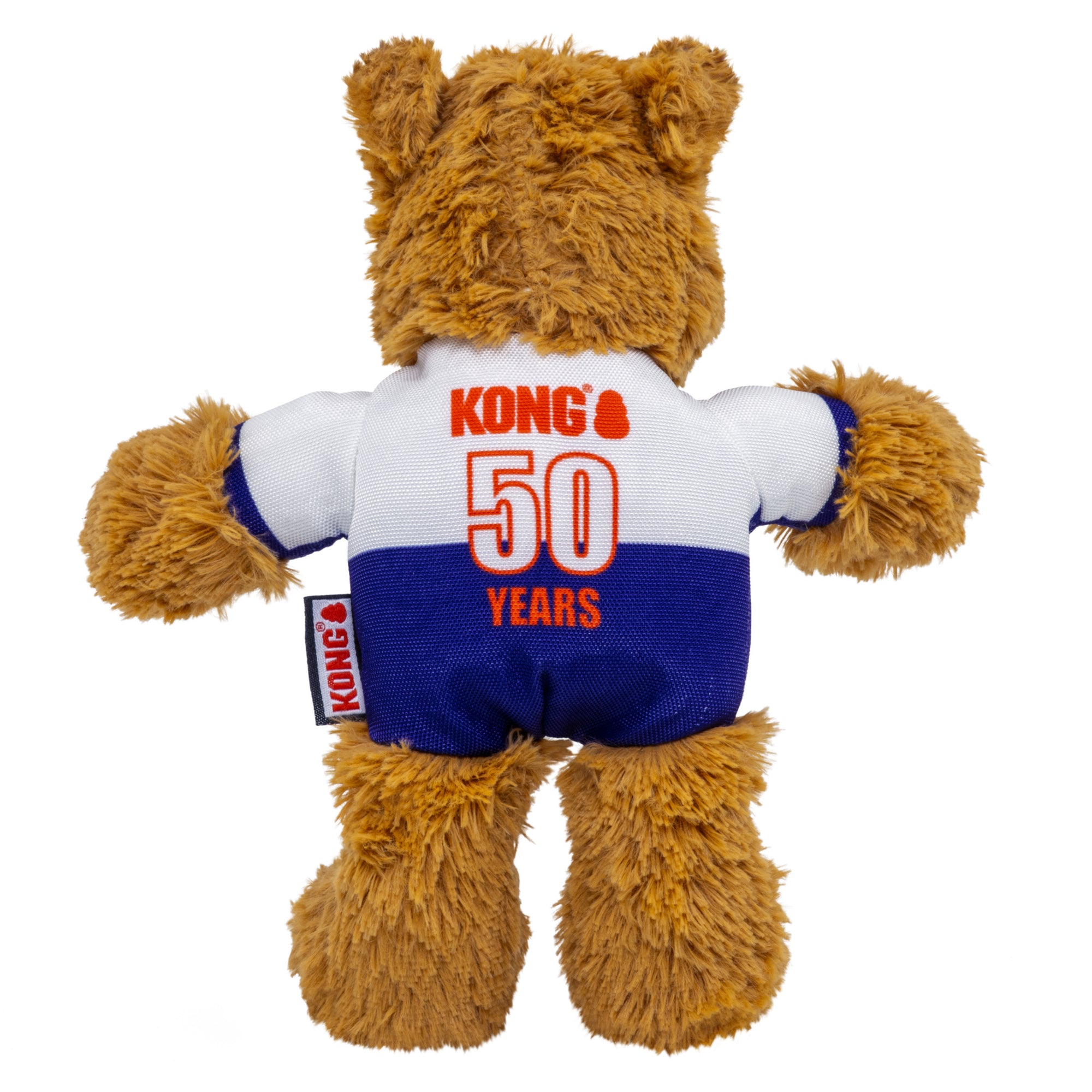 Kong Wild Knots Bear England
