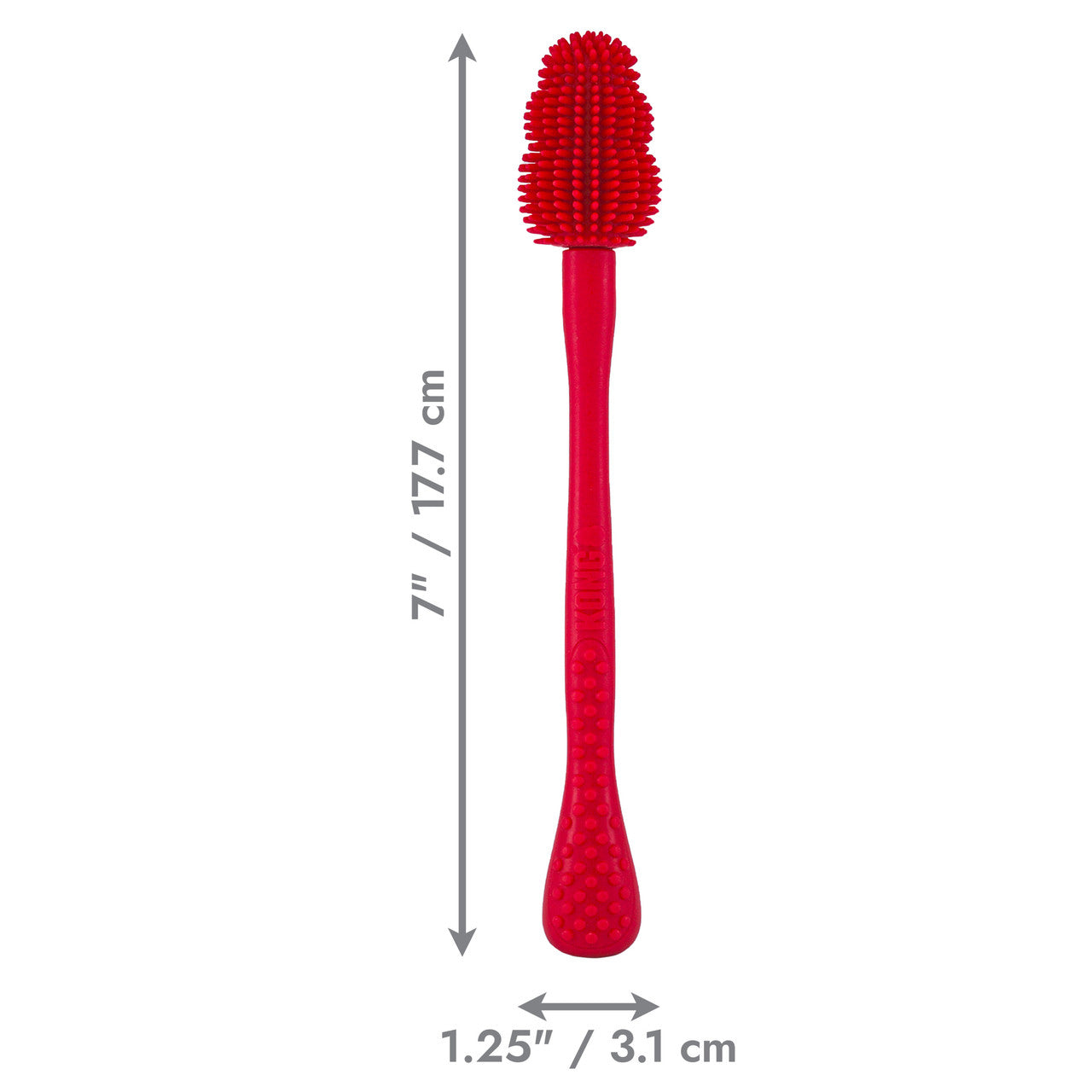 Kong Cleaning Brush