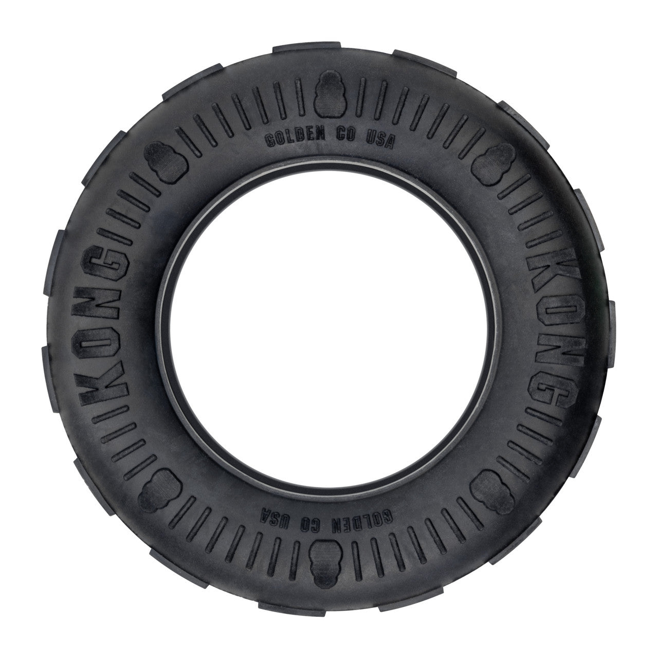 Kong Puppy Tires