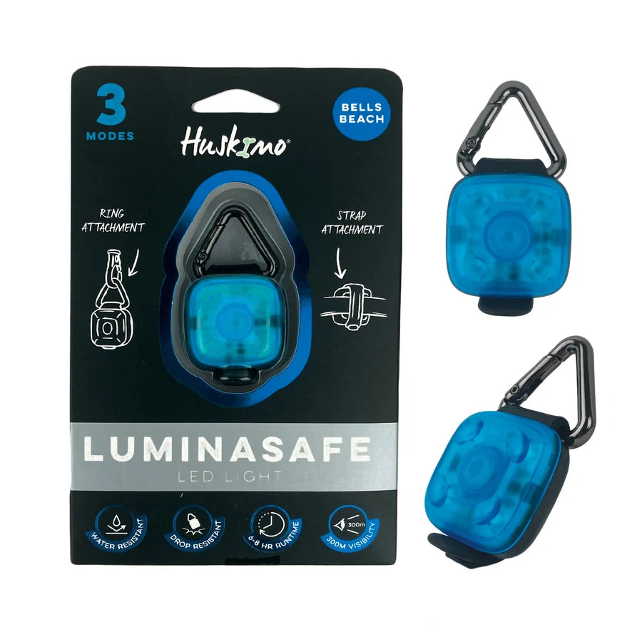 Huskimo Luminasafe LED Light