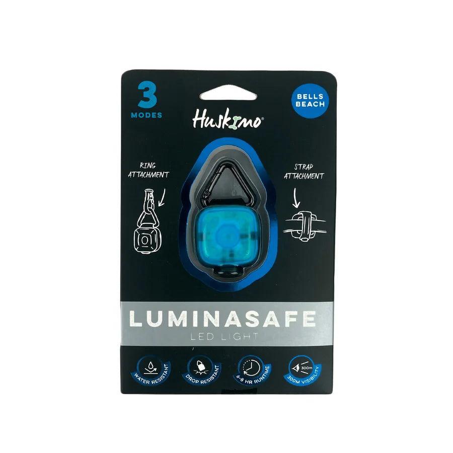 Huskimo Luminasafe LED Light
