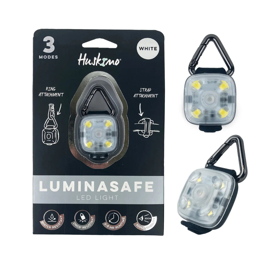 Huskimo Luminasafe LED Light