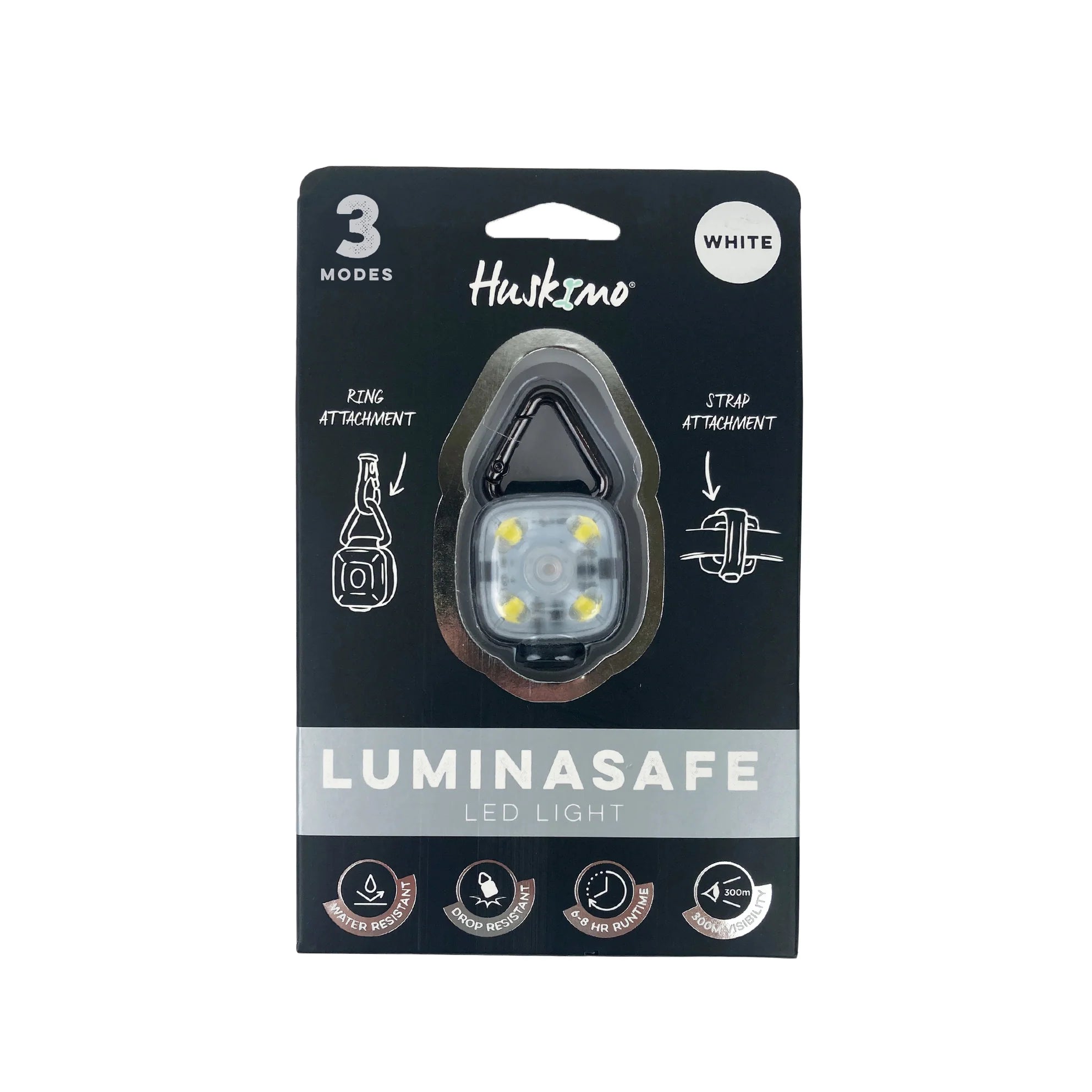 Huskimo Luminasafe LED Light