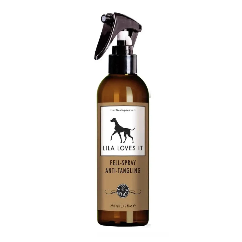 Lila Loves It Fell-Spray Anti-Tangling 250ml
