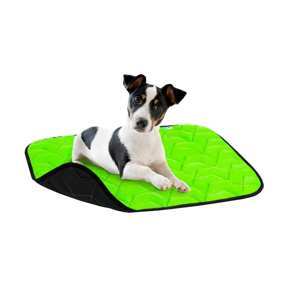 Airy Vest Dog Mat