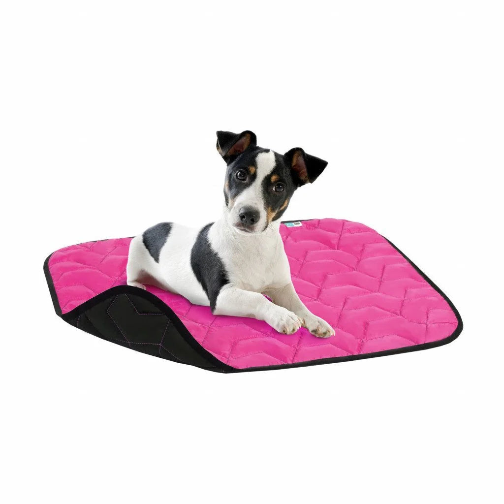 Airy Vest Dog Mat