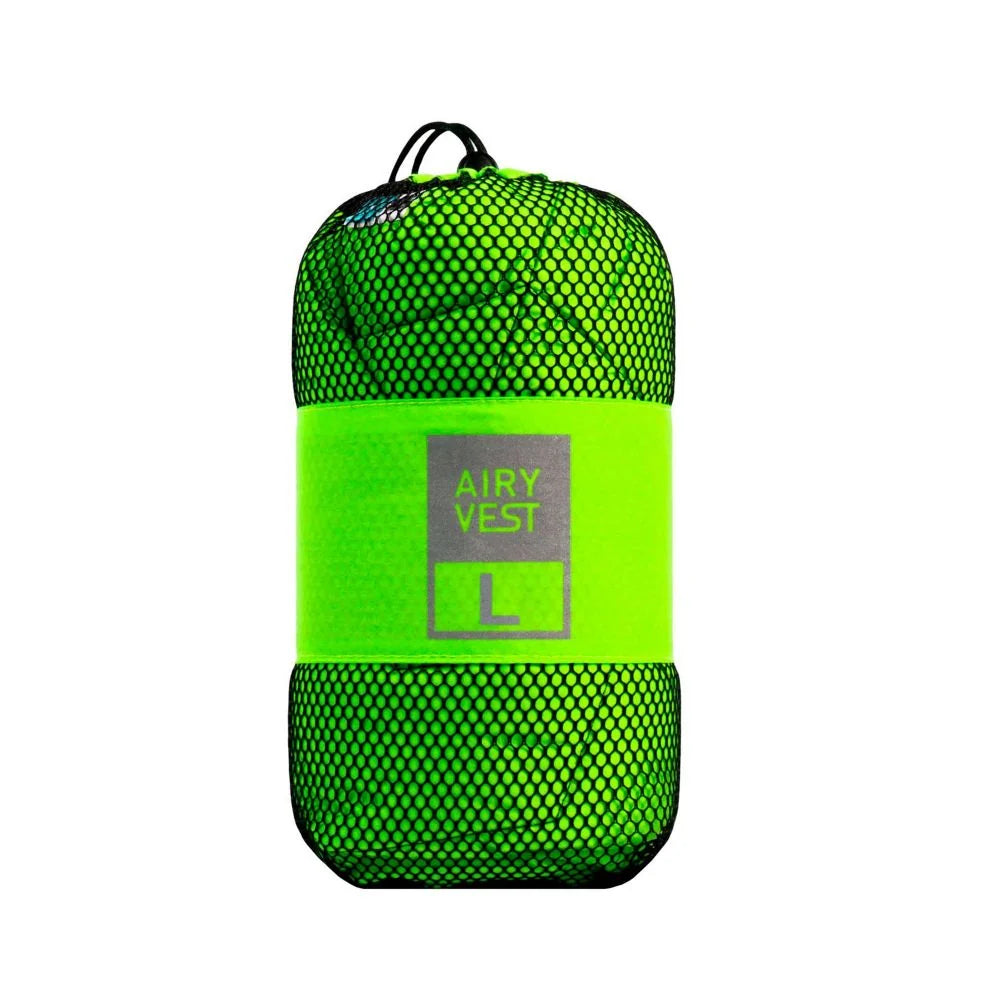 Airy Vest Dog Mat