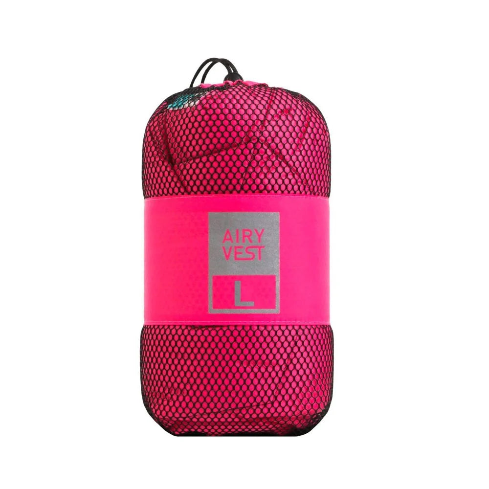 Airy Vest Dog Mat