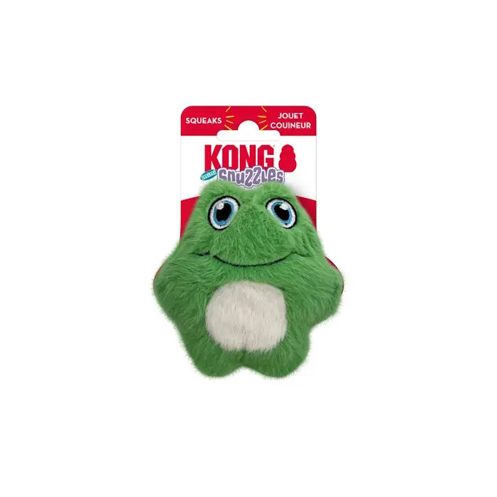 KONG Snuzzles Mini