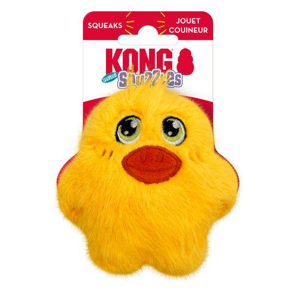 KONG Snuzzles Mini