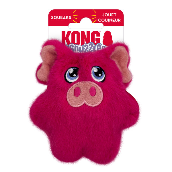 KONG Snuzzles Mini