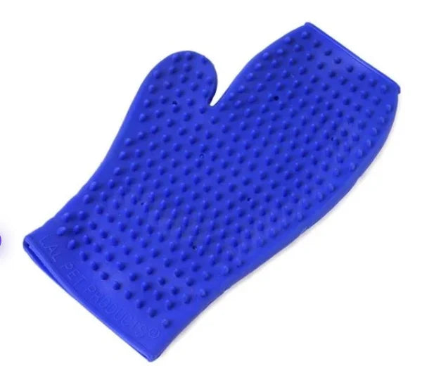 Prestige Pet Soft Grooming Mitt