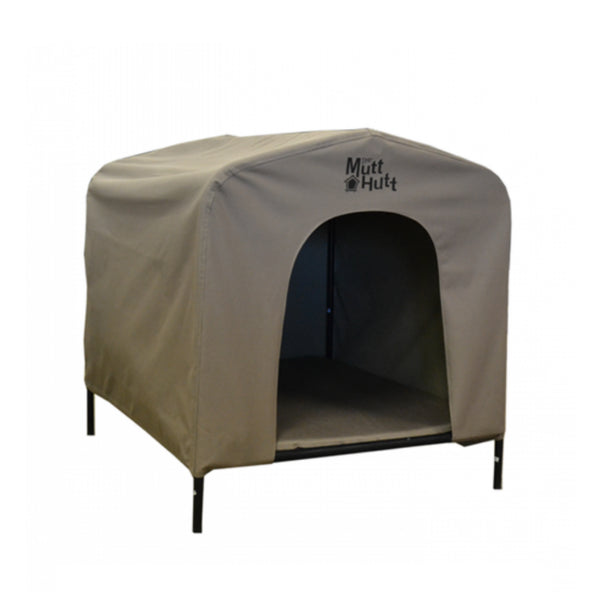 The Mutt Hutt Small
