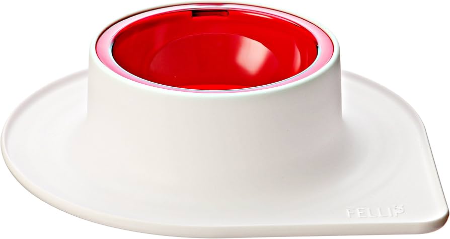 FelliP Natti Pet Bowl Supreme