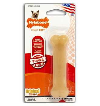 Nylabone Chew Original Flavour
