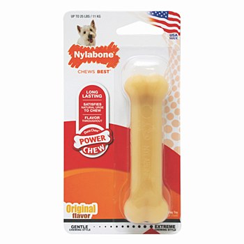 Nylabone Chew Original Flavour