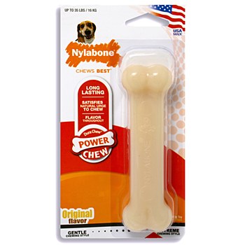 Nylabone Chew Original Flavour