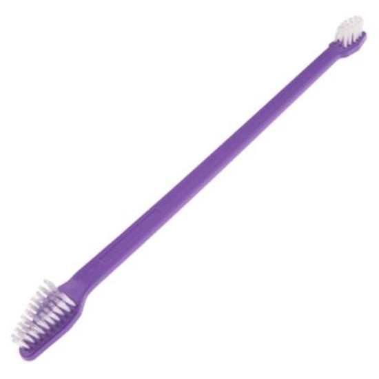 Denti Dual Ended Toothbrush