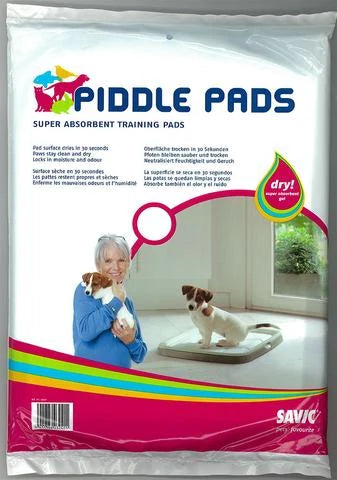 Savic Piddle Pads