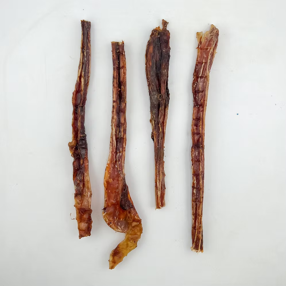 Australian Steer Pizzle Thin