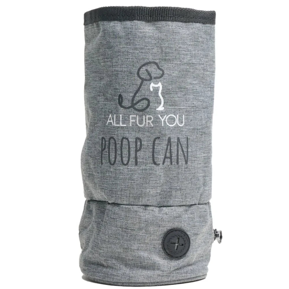 All Fur You Poop Can