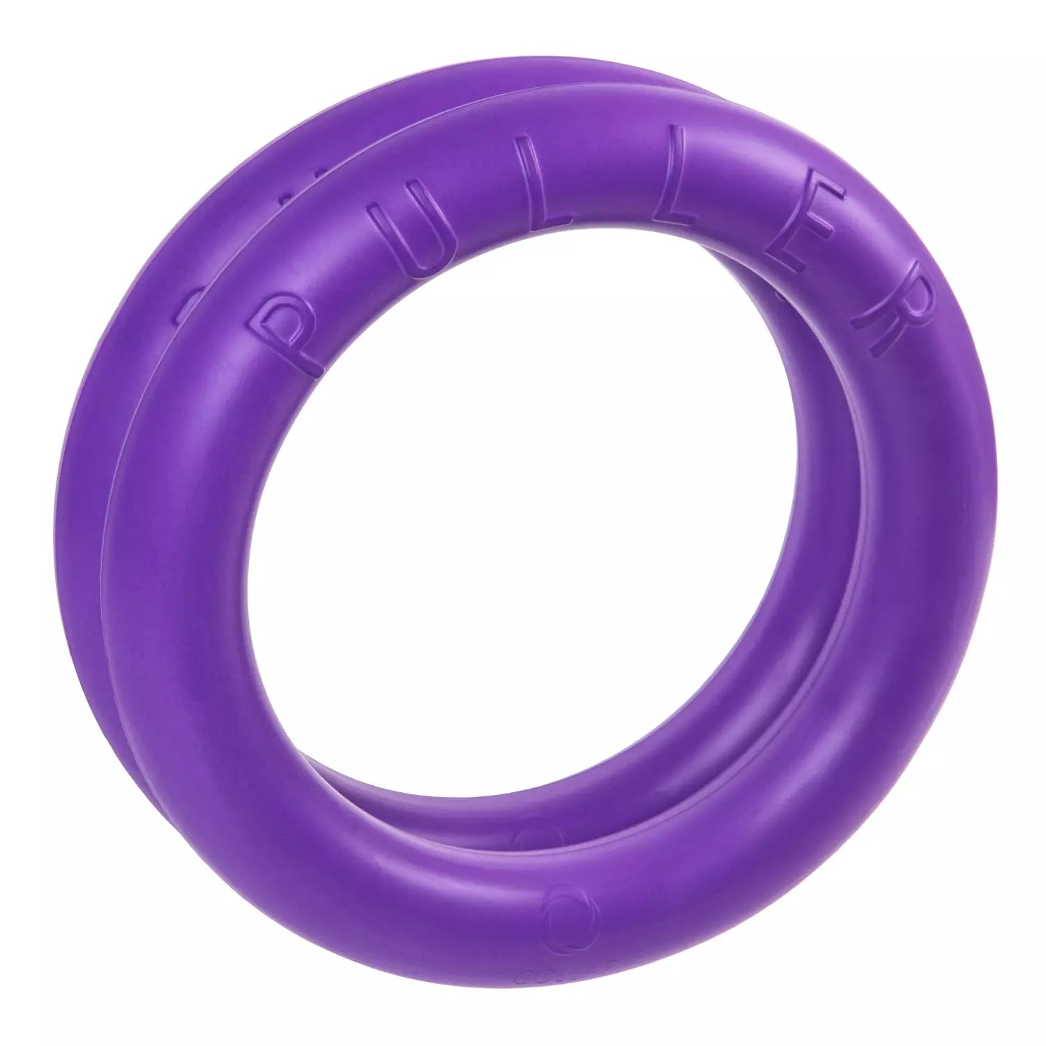 Puller Dog Fitness Tool Rings Assorted Sizes