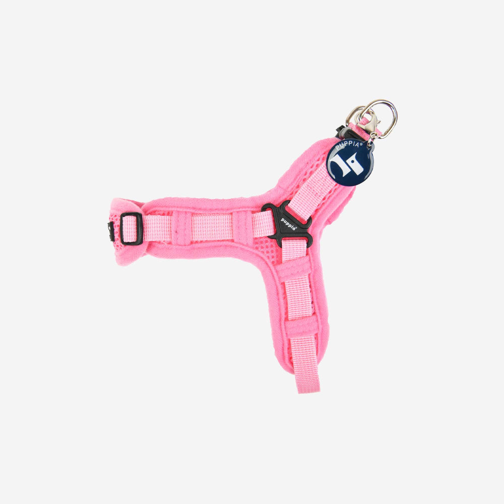 Puppia Soft Harness Style X