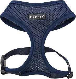 Puppia Soft Mesh Harness