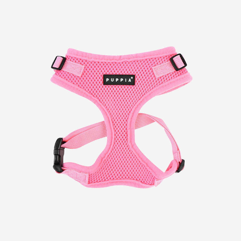 Puppia Soft Mesh Harness