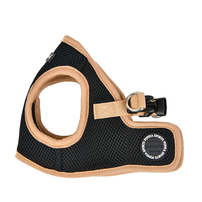 Puppia Soft Mesh Harness Style B