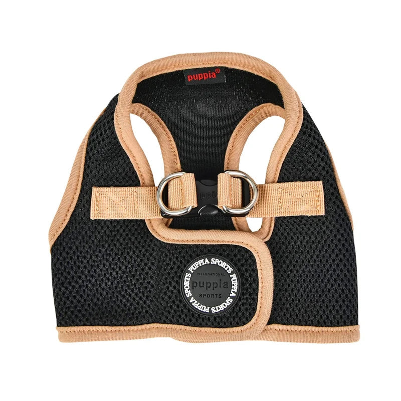 Puppia Soft Mesh Harness Style B