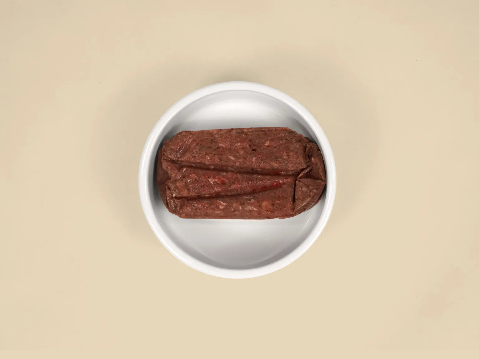 Big Dog Kangaroo Raw patties for Cats 1.5kg