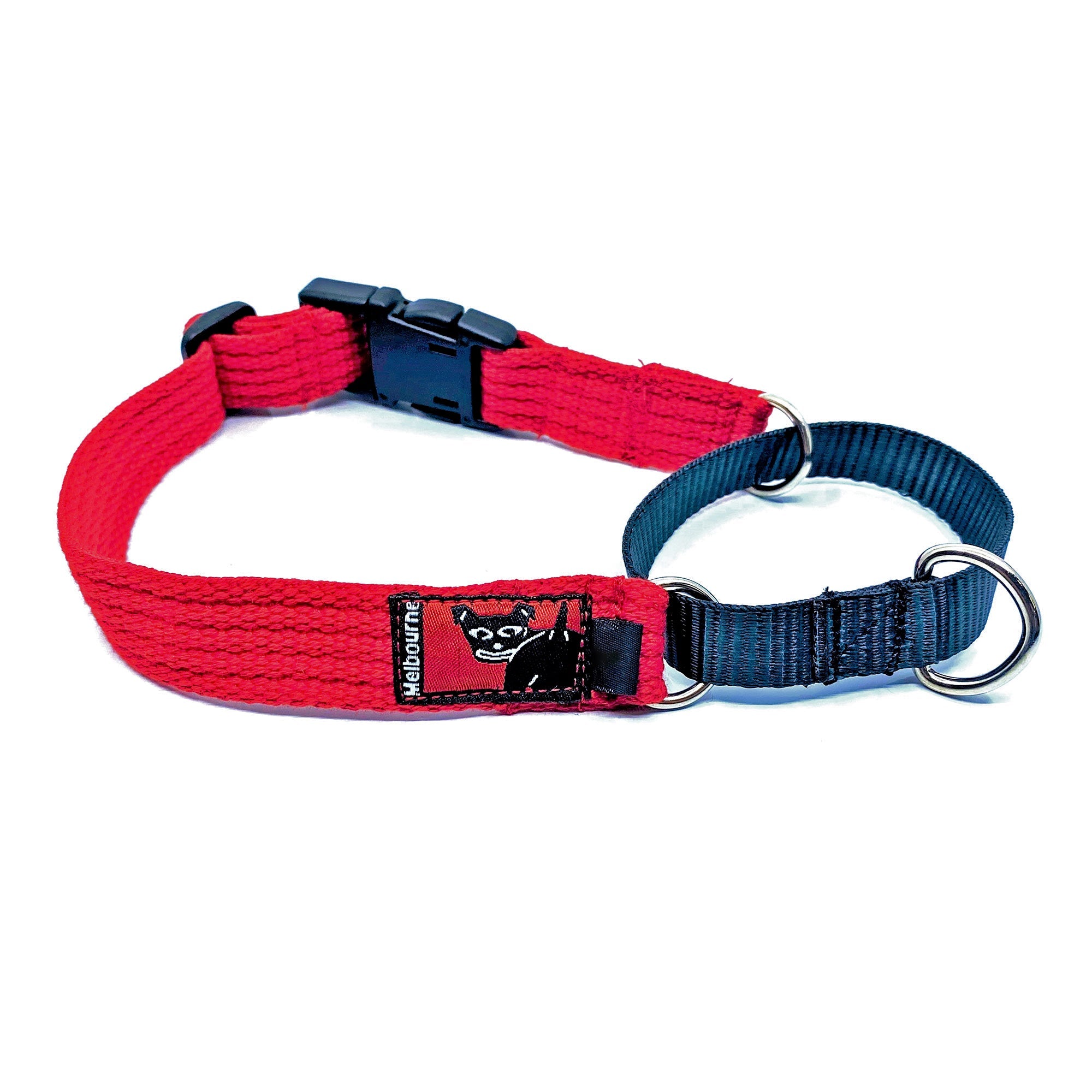 Blackdog Wear Training Collar