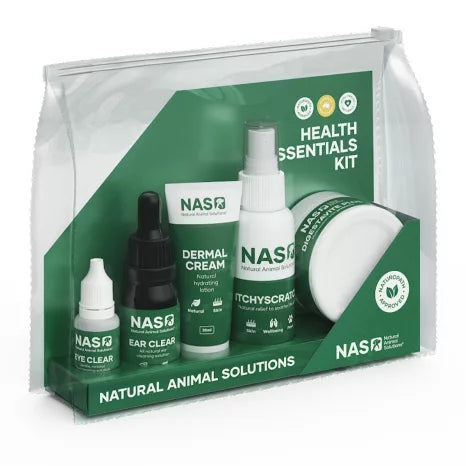 NAS Essentials Kit