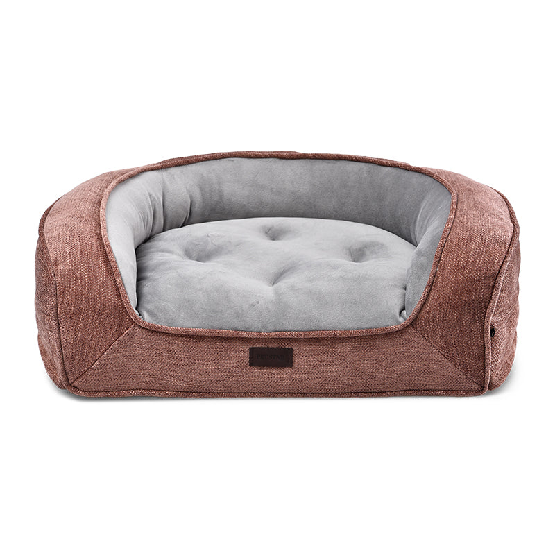 K9Homes Plush Pet Bed Small