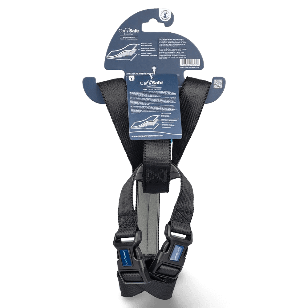 Car Safe Essentials Car Harness Large