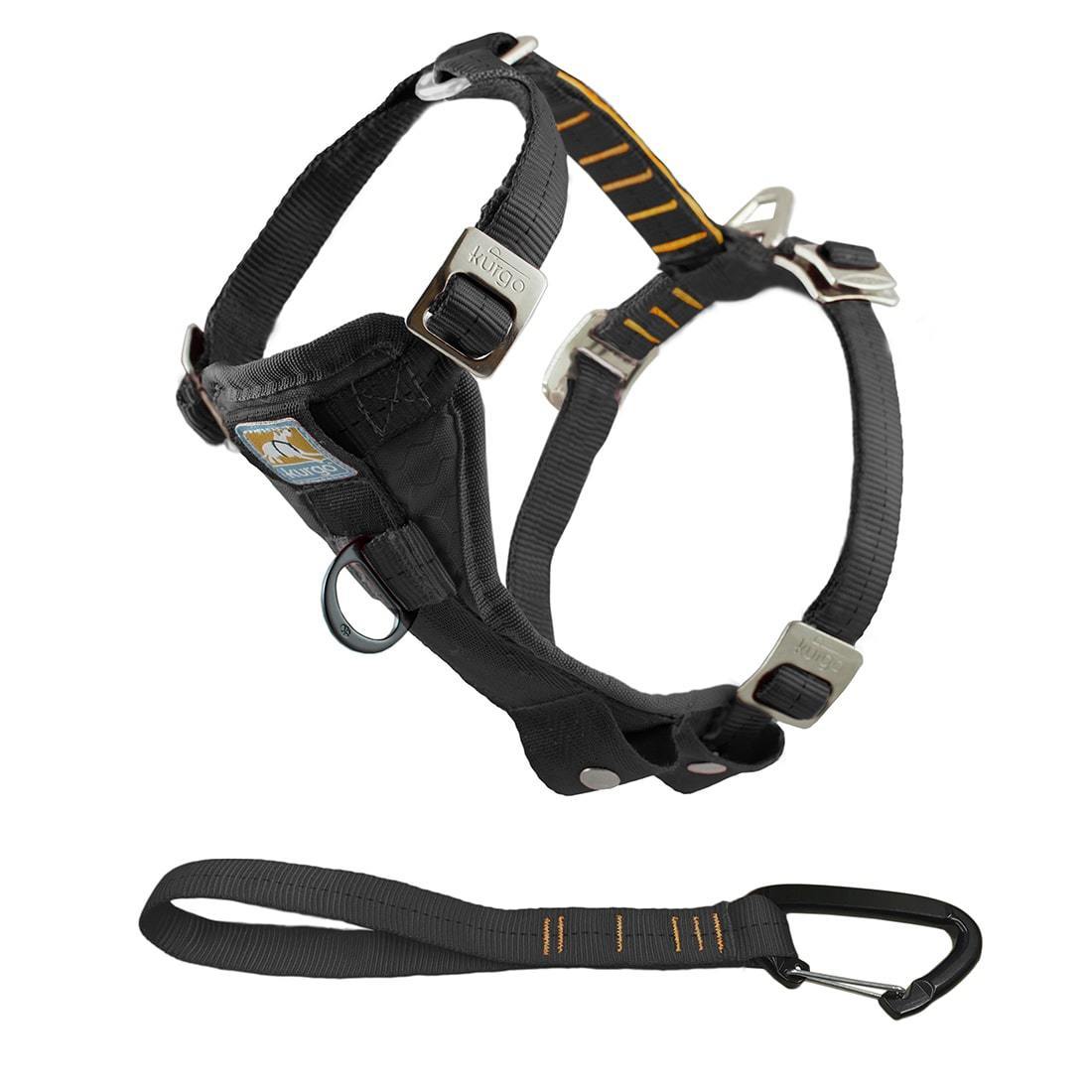 Kurgo Car Harness Crash Tested