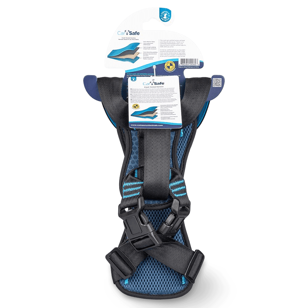 Car Safe Crash Tested Harness