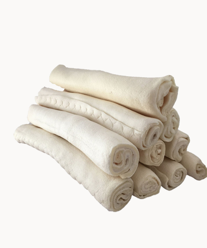 Rawhide Retriever Rolls