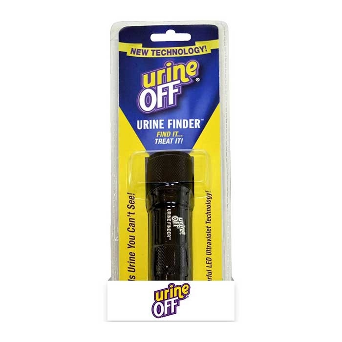 Urine Off Urine Finder