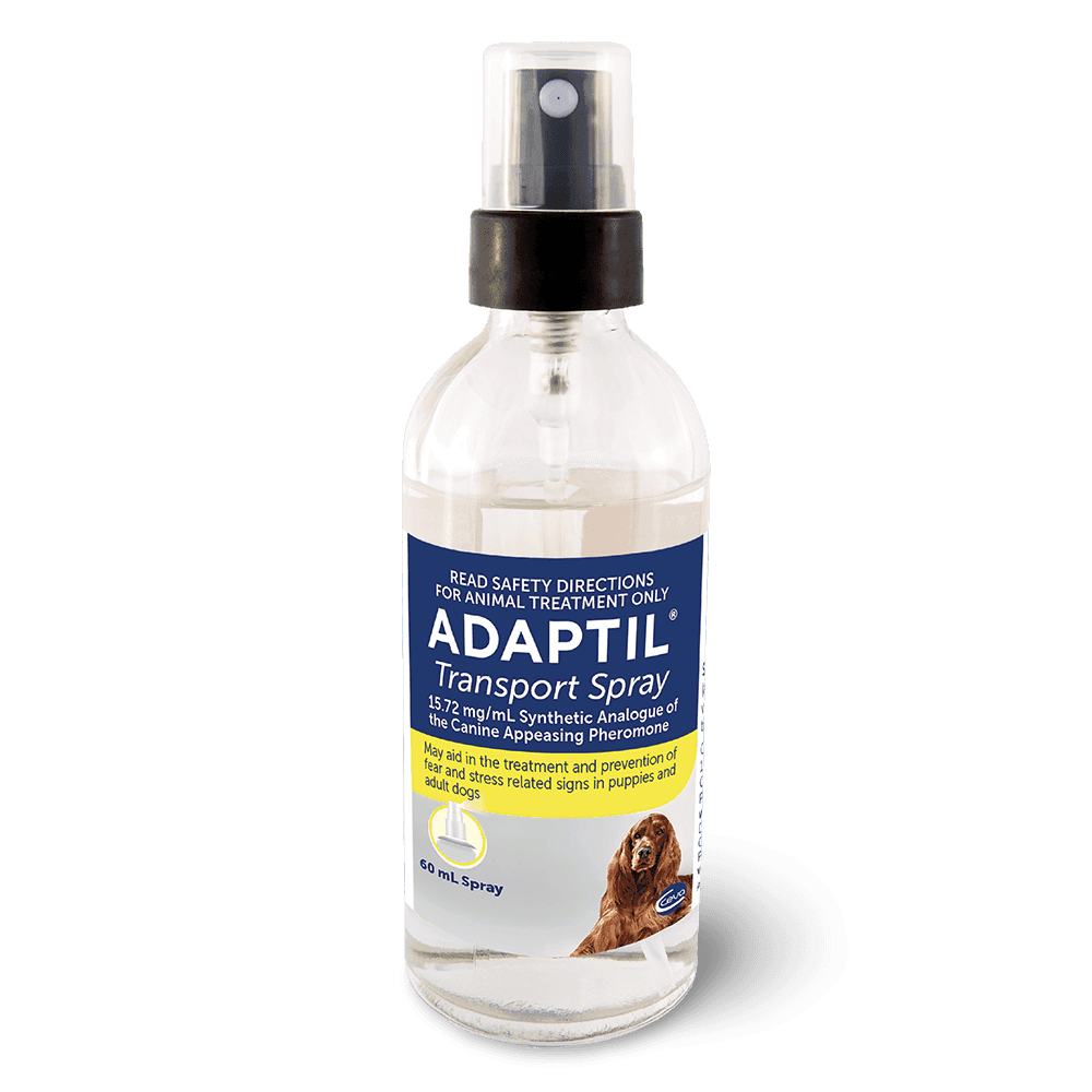 Ceva Adaptil Transport Spray 60ml