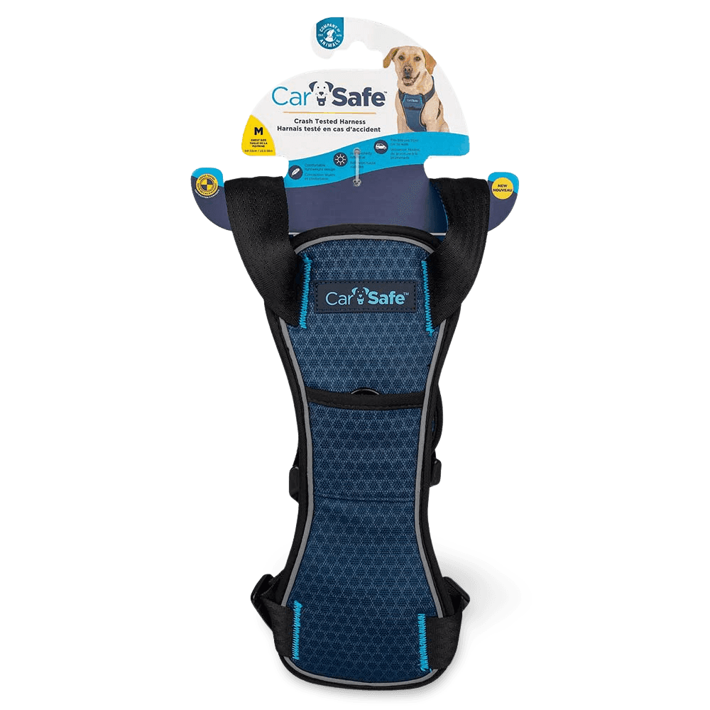 Car Safe Crash Tested Harness