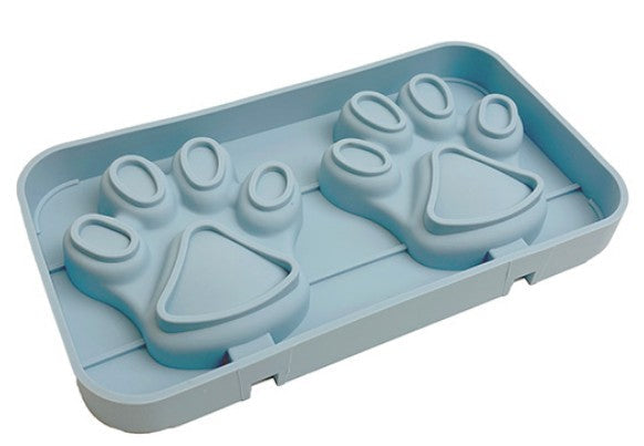 Diggidy Dog Icy Paws