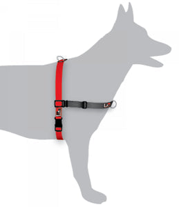 Blackdog Wear Balance Harness
