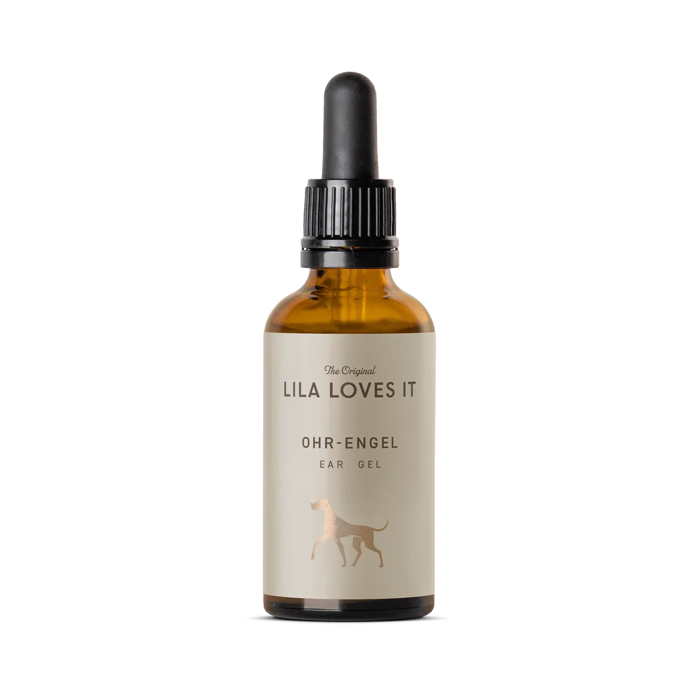 Lila Loves It Ear Gel 50ml