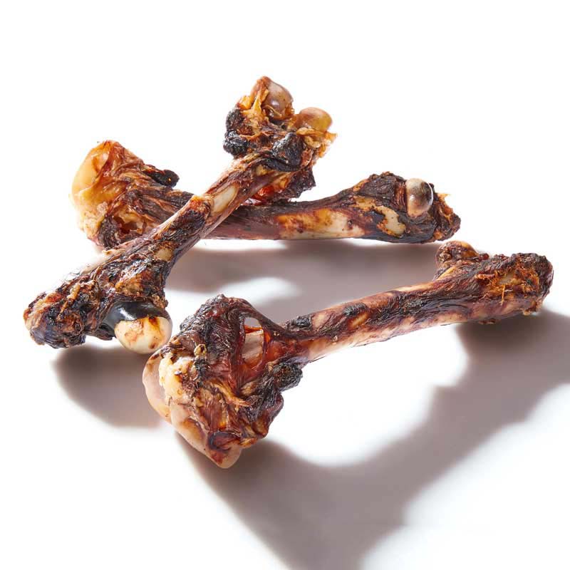 Australian Kangaroo Bones