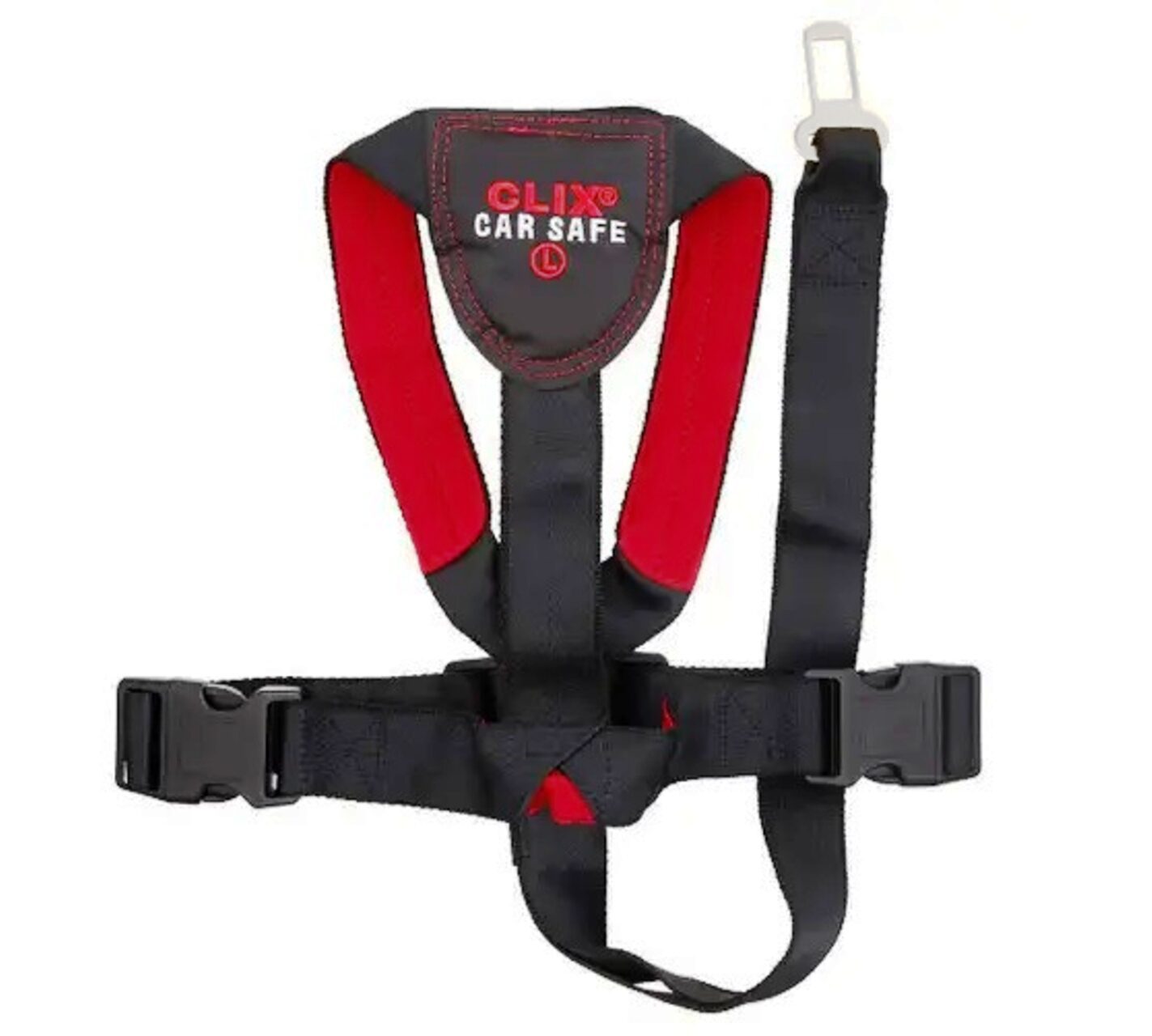 Clix CarSafe Harness