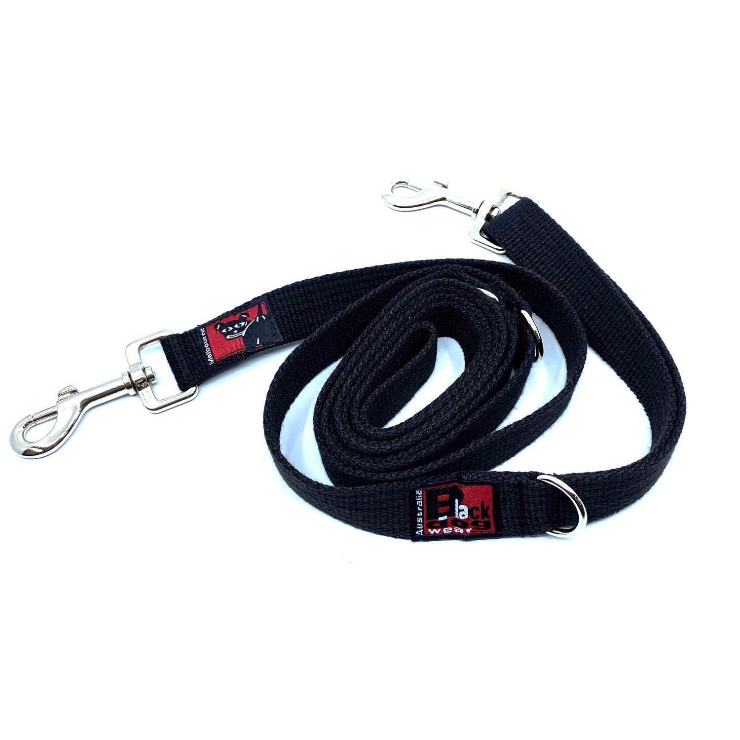 Blackdog Wear Double Ended Lead