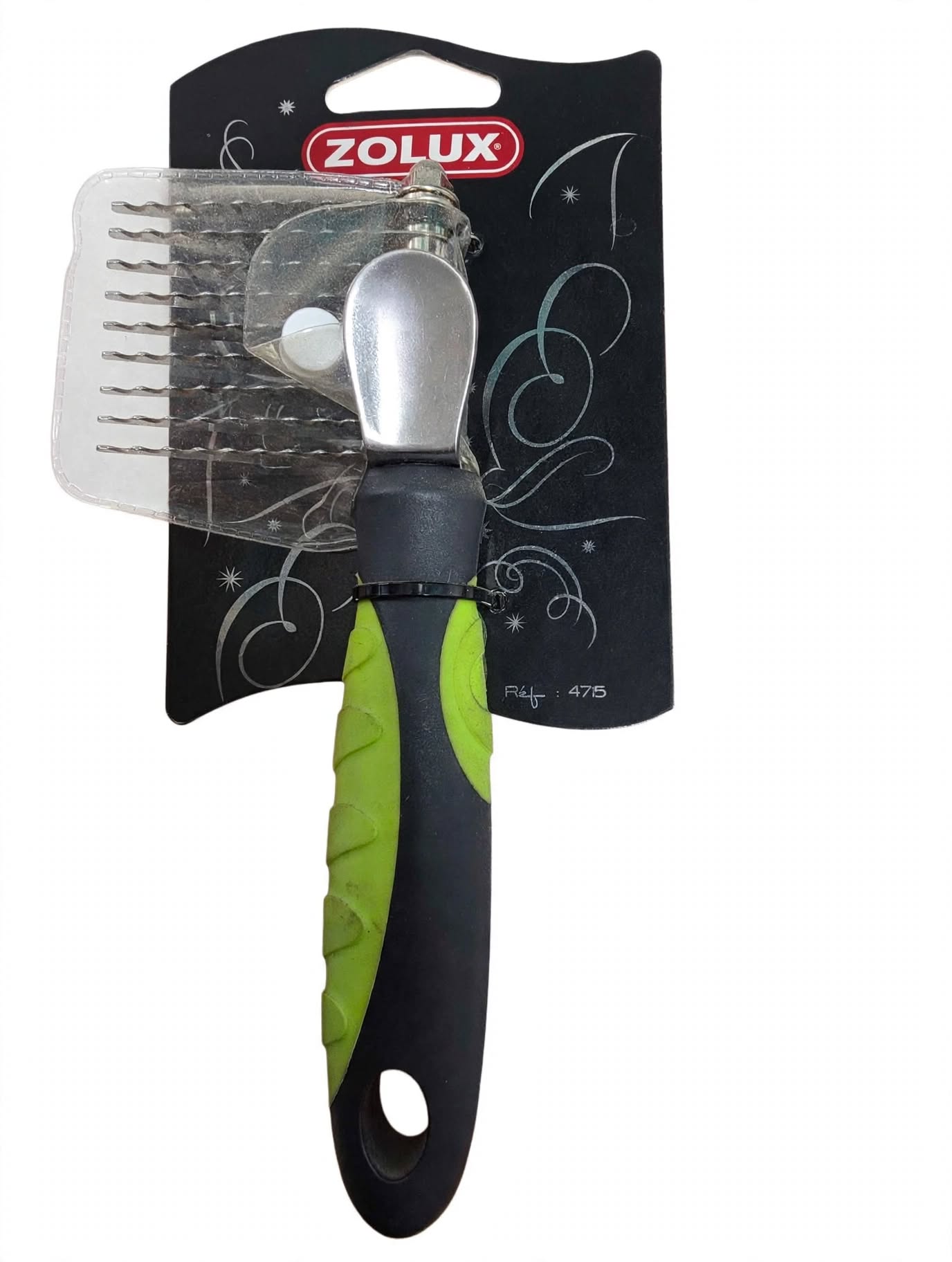 Zolux Dematting Razor
